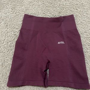 Aybl shorts